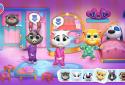 Mi Talking Tom: Amigos 2 screenshot 2