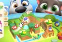 Mi Talking Tom: Amigos 2 screenshot 3
