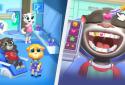 Mi Talking Tom: Amigos 2 screenshot 4