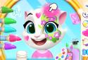 Mi Talking Tom: Amigos 2 screenshot 6