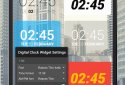 Dark Void Pro - Black Icons screenshot 5