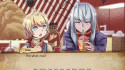 Tales of misteria screenshot 2