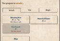 Path of Adventure: Text RPG screenshot 4