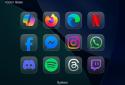iPrismOS 26 - Icon Pack screenshot 6