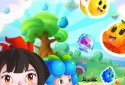 Rompecabezas de frutas screenshot 17