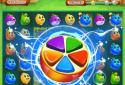 Rompecabezas de frutas screenshot 5
