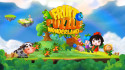 Rompecabezas de frutas screenshot 1