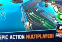 Jetpack Joyride Racing screenshot 2
