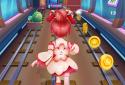 Subway Princess Runner screenshot 6