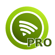 Wifi Analyzer Pro icon