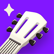 Simply Guitar-Aprende Guitarra icon