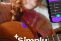 Simply Guitar-Aprende Guitarra screenshot 2