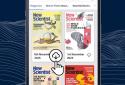 New Scientist screenshot 5