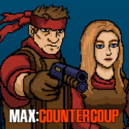 Max: Countercoup