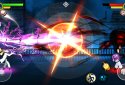 Stickman Cursed Fight 3v3 screenshot 1