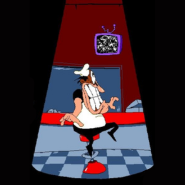 Pizza Tower Atesquik icon