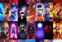 Walli: Fondo de pantalla 4K HD screenshot 1