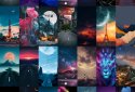 Walli: Fondo de pantalla 4K HD screenshot 13