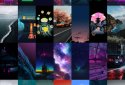 Walli: Fondo de pantalla 4K HD screenshot 2