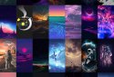 Walli: Fondo de pantalla 4K HD screenshot 4