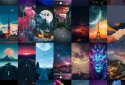 Walli: Fondo de pantalla 4K HD screenshot 6