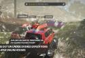 Offroad League Online screenshot 14