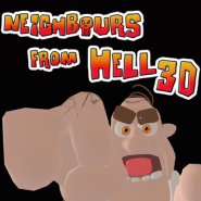 Neighbours from Hell 3D icon
