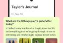 Gratitude: Self-Care Journal screenshot 5