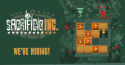 Sacrificio Inc. screenshot 1