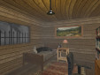 The Bigfoot: Snow Massacre screenshot 7