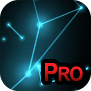 Constellations PRO wallpaper