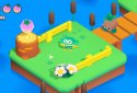 Bufo Jump screenshot 1