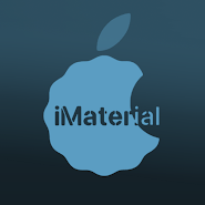 iMaterial Icon Pack icon