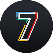 OneUI7 R (DarkoZ) Icon Pack