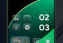 Liquid Glass 26 Icon Pack screenshot 2