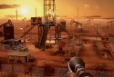 Ghost Sniper: Juego de Guerra screenshot 1
