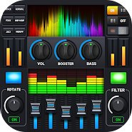 Reproductor de música y MP3