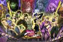 JoJo’s Bizarre Adventure: GS screenshot 1