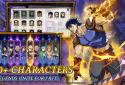 JoJo’s Bizarre Adventure: GS screenshot 2