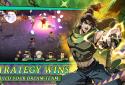 JoJo’s Bizarre Adventure: GS screenshot 3