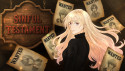 Sinful Testament screenshot 1