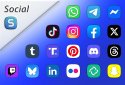 One UI HD - Icon Pack screenshot 3