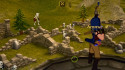 Arcus screenshot 1