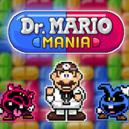 Dr. Mario Mania icon