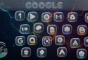 GlassFX - Glass Icon Pack screenshot 12