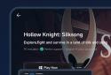 GameHub screenshot 1