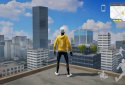 Spider Fuser: Hero Simulator screenshot 2