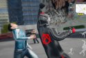 Spider Fuser: Hero Simulator screenshot 12