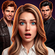 Series: Choose your love story icon