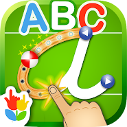 LetterSchool - Learn to Write icon